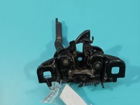 Zamek maski pęknięta dźwignia otwierania 656016712R, 241007161305 Dacia Duster III 24-