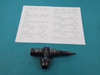 testowany Pompowtryskiwacz 0414720015, 038130073J 1.9 tdi