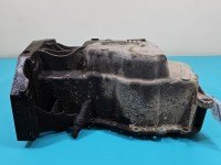Misa olejowa MISKA Renault Kangoo II 1.5 dci