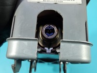 Poduszki powietrzne zestaw komplet Dacia Logan I 05-14