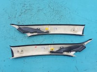 Podsufitka JAGUAR XF II X260 sedan