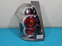 Lampa tył lewa Toyota Corolla Verso II HB