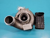 Turbosprężarka Mercedes W221 794877-4, A6420909580 3.0 CDI 235KM
