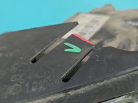 Reflektor lewy lampa przód Vw Passat B6 EUROPA 1EL247014