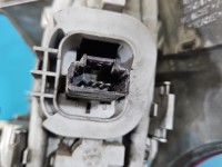 Lampa tył lewa błotnika Citroen C4 picasso I 06-13 HB EUROPA 9653547580