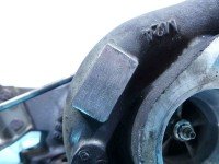 Turbosprężarka Honda Civic VIII UFO 753708-5 2.2 i-ctdi 140KM