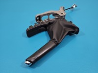 Dźwignia hamulca ręcznego Skoda Octavia III 5E0711301D