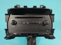 Radio fabryczne LEXUS NX I 14-21 86140-78160 radioodtwarzacz