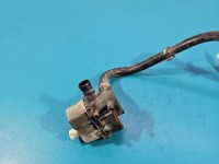 Czujnik ciśnienia paliwa regulator VOLVO S60 II 10- 0261222019
