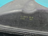 Obudowa filtra powietrza Nissan Qashqai I J10 06-13 1021725S01 1.6 16V (HR16DE)