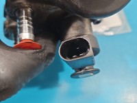 Pompa wtryskowa AUDI A4 B8 0445010507, 03L130755 2.0 TDI (CAGA)