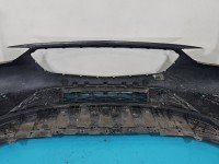 Zderzak przód Opel Insignia B srebrny Z176