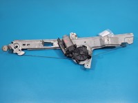 Podnośnik przód lewy Renault Scenic II 440726 5d HB