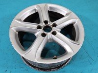 alufelgi felgi 17 komplet AUDI A4 B8