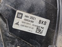 Lampa tył lewa Opel Corsa E HB Producent części: OPEL, Z BŁOTNIKA EUROPA