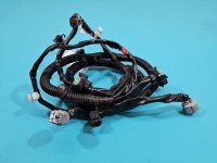 Wiązka zderzaka przód Suzuki Vitara II 2015- 36813-86RE0 Instalacja pdc