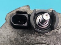 TEST Alternator Porsche Cayenne I 021903016A 3.6 V6