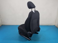 Fotel prawy przód pasażera Peugeot 2008 I 13-19 5d EUROPA
