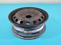 Felga stalowa 16" Opel Vivaro 5x118, et50, R16