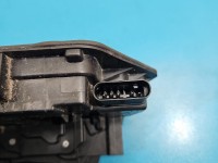 Zamek tył lewy BMW G20 5pin 7445045