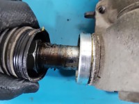 Przekładnia kierownicza maglownica Opel Zafira C 2.0 CDTI 7817974104, P13413960