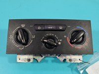 Konsola panel nawiewu Peugeot Partner II A42102300