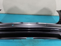 Zderzak tył Ford Mondeo Mk5 grafitowy ND kombi