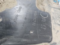 Osłona ZAŚLEPKA PLASTIK Peugeot 2008 II 9828030780