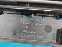 Kratka nawiewu środkowa Vw Passat B8 3G1858416, 3G0919204C EUROPA