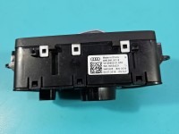 Przełącznik włącznik świateł Audi A5 F5 4M0941531S