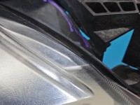 Reflektor prawy lampa przód Maserati Quattroporte VI 13- EUROPA