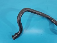 Rura przewód Hyundai, dolot intercoolera Hyundai I40 1.7 crdi (D4fd)