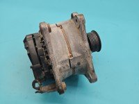 TEST Alternator Skoda Octavia I 037903025E, 0124315004 1.6 8V wiel