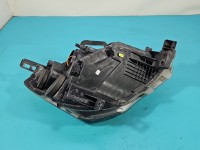 Reflektor lewy lampa przód Peugeot Partner II EUROPA