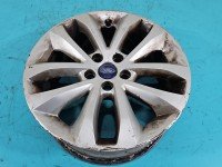 alufelgi felgi 17 komplet Ford Kuga Mk1 08-13