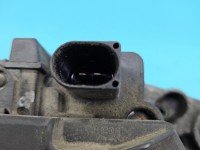 TEST Alternator Seat Leon I Toledo II 1.9 TDI