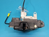 Zamek tył lewy 31349900 Volvo S90 II 16- Producent części: Volvo, 6pin