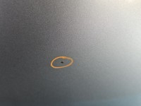 Maska przednia Ford S-max I MK1