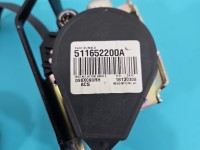 Poduszki powietrzne zestaw komplet Kia Sportage II 04-10