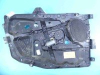 Podnośnik przód lewy SZYBY WINDA Ford Fusion 2 pin, N203A29AMD 5d HB