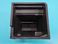 Wkład styropian bagażnika koła zapasowego Porsche Panamera I 970 97055141201