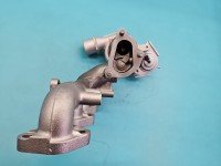 Turbosprężarka Regenerowana Kia Rio IV 16-23 90114-01030, 28201-2A760, H1717018 1.4 crdi (D4FC) 90KM