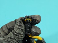 Taśma airbag zwijak Hyundai Ix35 09-13