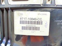 Licznik Ford Transit Connect I MK1 1.8 tdci 8T1T-10849-CC, 2T1F-10838-AC EUROPA