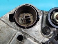 TEST Alternator Chrysler Voyager III 121000-3510 2.0 16V