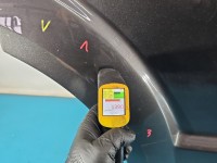 Drzwi tył prawe Fiat Freemont 5d PAU