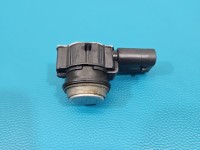 Czujnik parkowania PDC MERCEDES W176 A0009050242009 POLAR SILVER - METALLIC PAINT (761U)