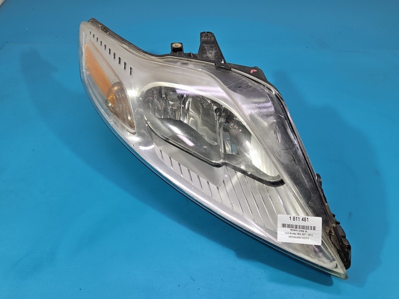 Reflektor prawy lampa przód Ford Mondeo Mk4 EUROPA