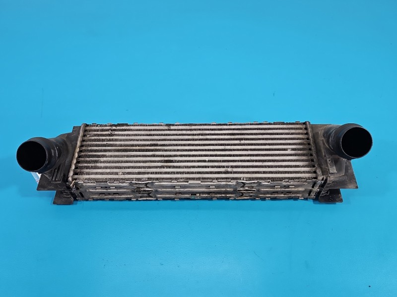 Intercooler BMW X3 F25 2.0d 7823570
