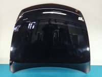 Maska przednia Mazda 6 II GH czarny A3F